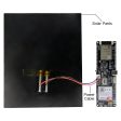 TTGO T-SIM7000G ESP32 WiFi Bluetooth 18560 Battery Holder Solar Charge Module Development Board Fashion