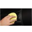 10 PCS Household Cleaning Sponge Car Sponge Ball Car Wash Sponge,Size：9.6 x 9.6 x 2.5cm For Discount