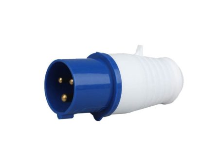 Industrial Plug IP44 Waterproof Aviation Connection Plug, Style: 3 Core 32A Online Sale