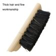 10PCS Car Engine Cleaning Brush Long Handle Bristle Tire Brush(As Show) Discount