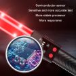 Blow Type High Precision Alcohol Detector Baton, Specification: Tarzan No. 1 Hot on Sale