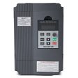 AT1-1500S Single-phase Inverter 1.5KW 220V Single-in Three-out Inverter Governor Cheap