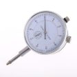 0-10mm Precision Tool Dial Indicator 0.01mm Professional Portable Dial Test Indicator For Cheap