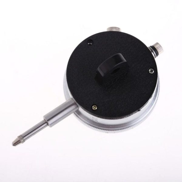 0-10mm Precision Tool Dial Indicator 0.01mm Professional Portable Dial Test Indicator For Cheap