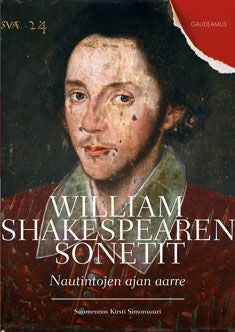 William Shakespearen sonetit Discount