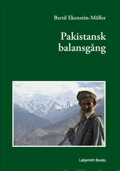 Pakistansk balansgång For Cheap