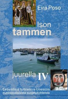 Ison tammen juurella 4 Supply